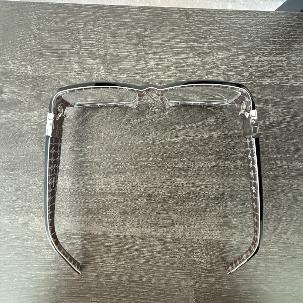Kate Spade Florence J0JDH Eyeglass Frames w/Pink Case and Cloth - Picture 10 of 16